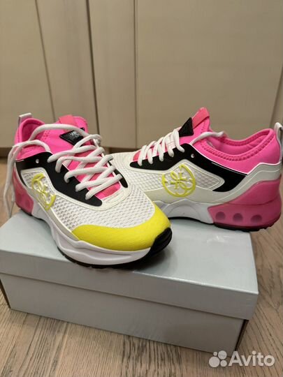 Кроссовки женские guess 35 - 36