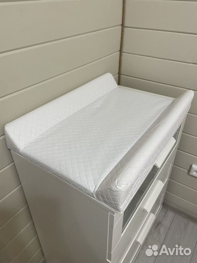 Матрас пеленальный