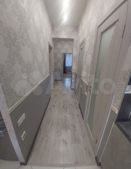 4-к. квартира, 76 м², 3/5 эт.