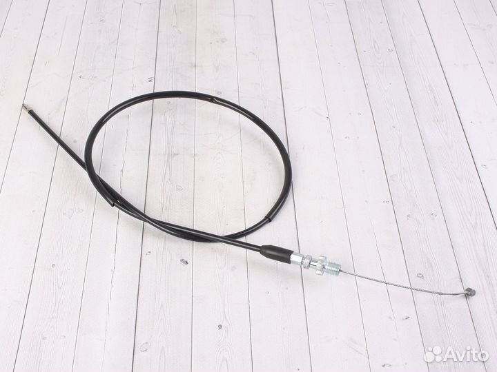 Трос газа мотоцикл T2,T4 SM-parts