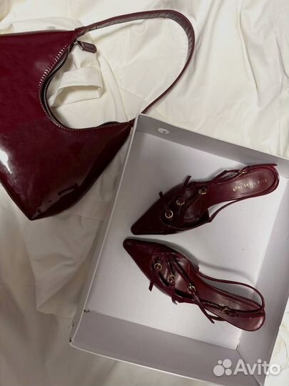 Туфли женские 37 размер