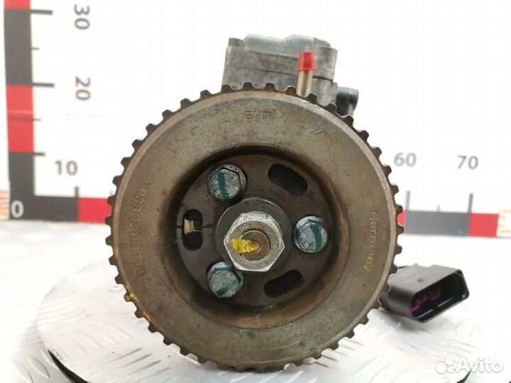 Тнвд для Skoda Octavia 1U 038130107KX