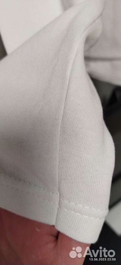 Блузка школьная новая