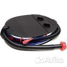 Насос лягушка