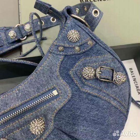 Сумка женская balenciaga