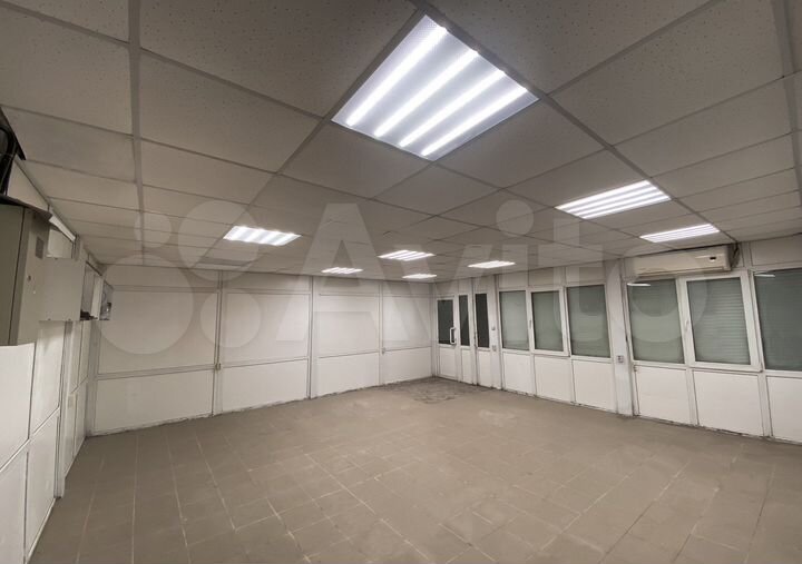 Торговый павильон 80 м² в аренду