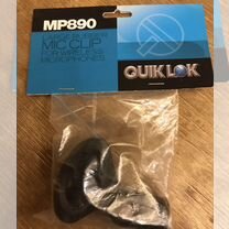 Держатель для микрофона Quik Lok MP-890