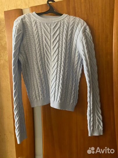 Джемпер Bershka