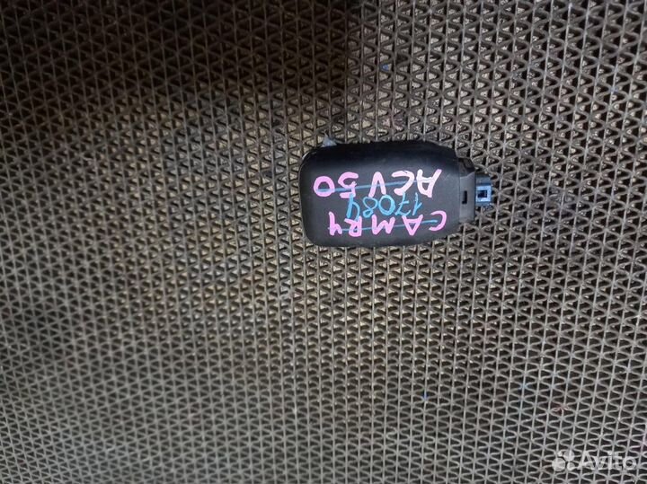 Датчик дождя toyota land cruiser prado GDJ150L