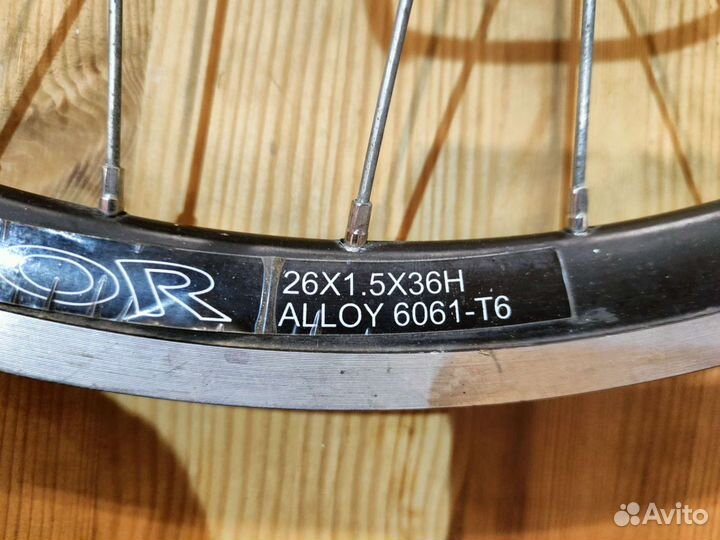 Продам мотор-колесо 26