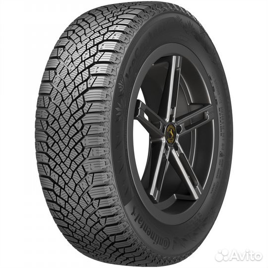 Continental IceContact XTRM 185/65 R15 92T