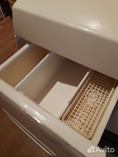 Стиральная машина автомат