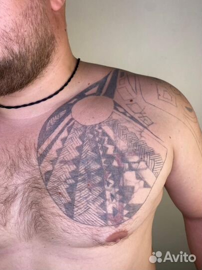 Татуировка