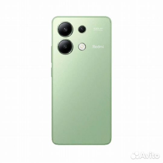 Xiaomi Redmi Note 13, 8/256 ГБ