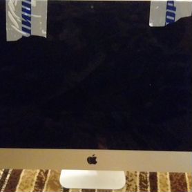 Apple iMac 24 A1418