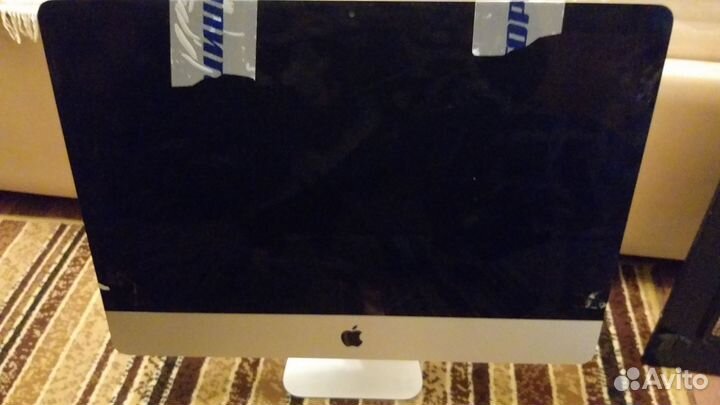 Apple iMac 24 A1418