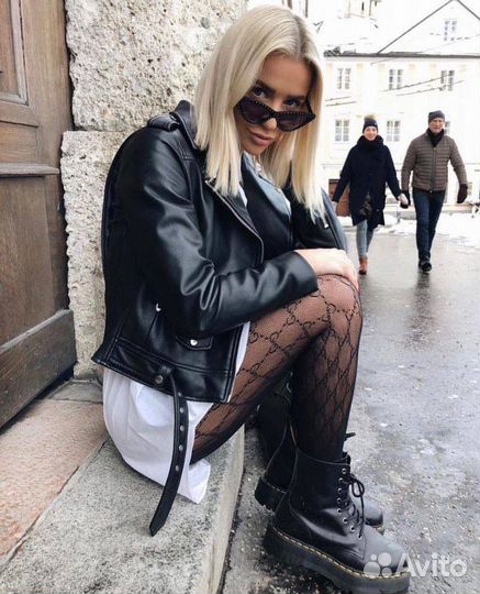 Колготки gucci новые