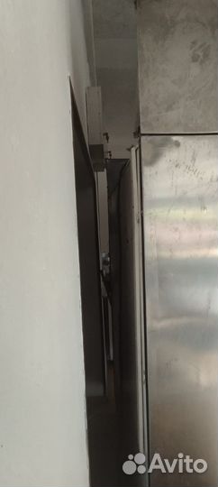 Морозильник бу