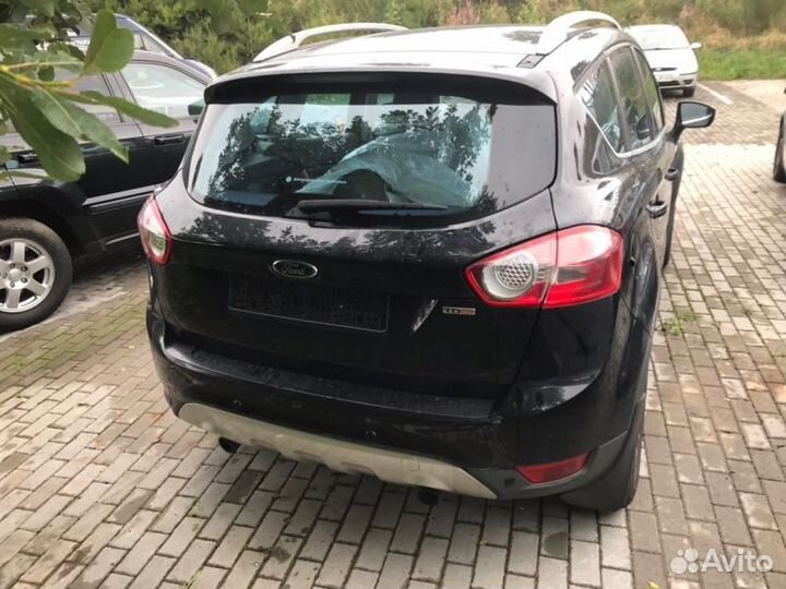 Ford Kuga 1 2008-2012г на запчасти