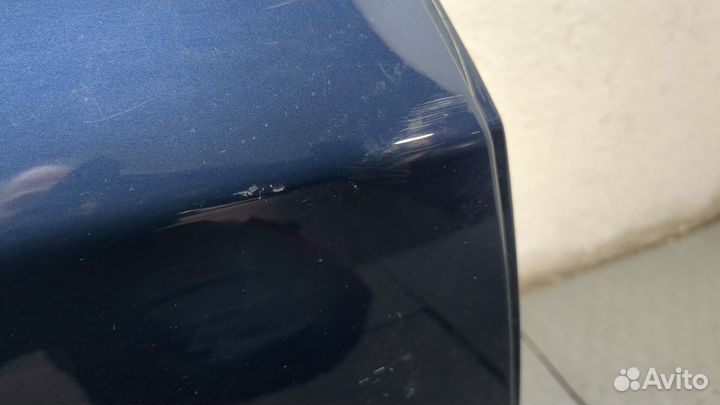 Дверь правая задняя BMW X3 E83, 2005