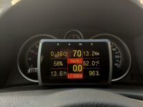 Дисплей гу OBD 2 Opel (obd2)