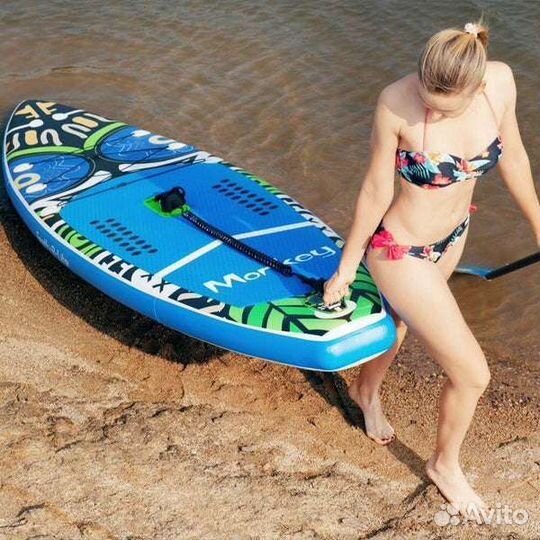 Сап доска SUP board Fanwater Monkey