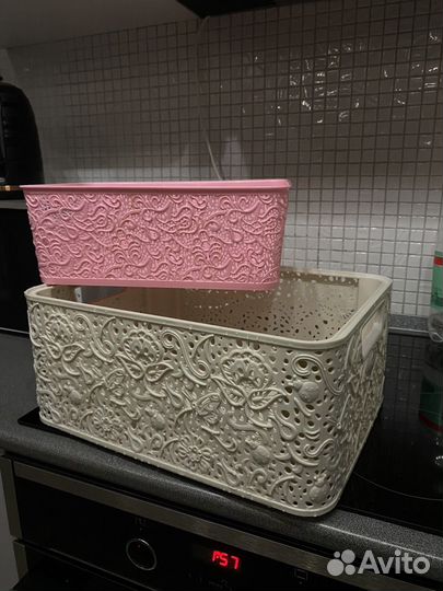 Корзина для хранения