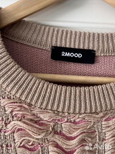 Джемпер 2mood