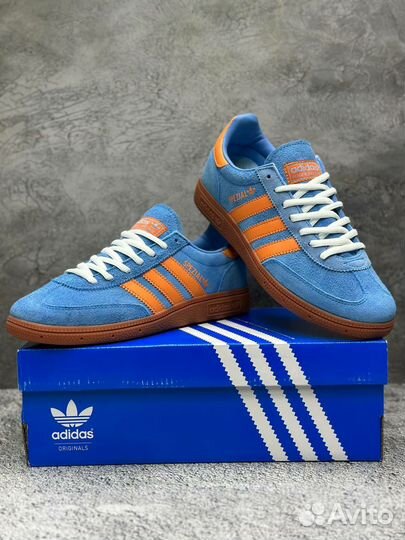 Кроссовки женские Adidas Spezial 37-41