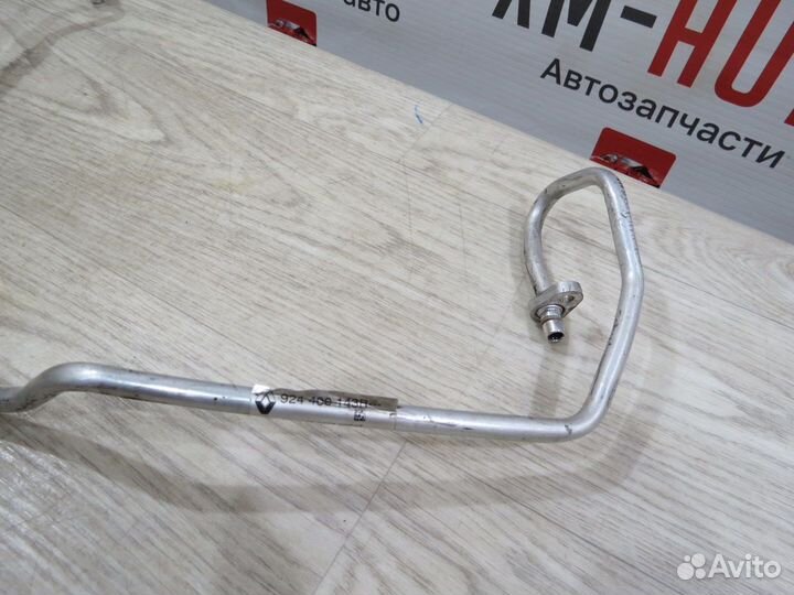 Трубка кондиционера Renault Kaptur