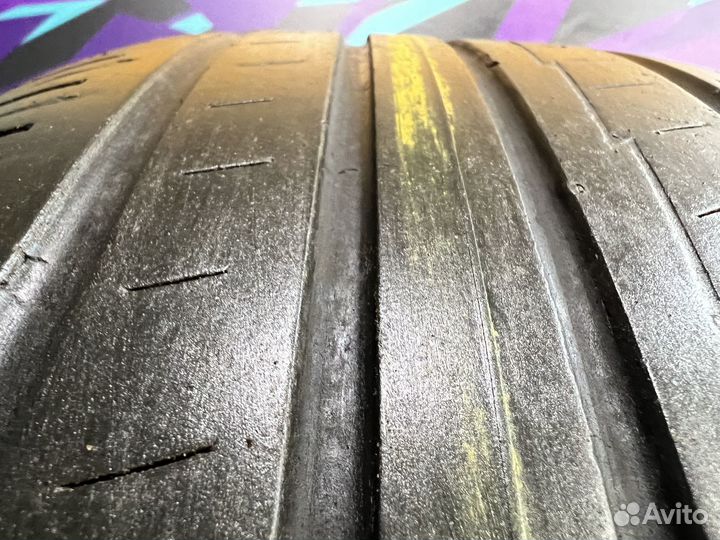 Yokohama BluEarth-A AE-50 235/55 R18