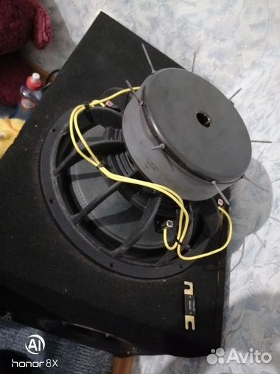 Автоакустика