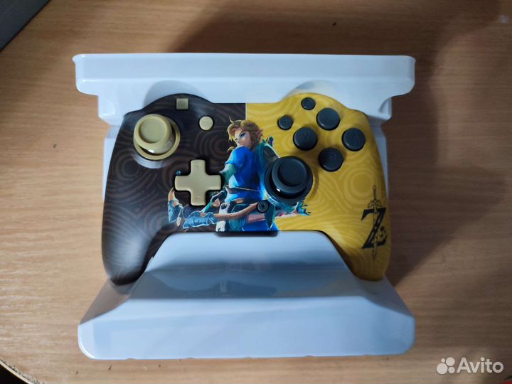 Аксессуары для Nintendo switch