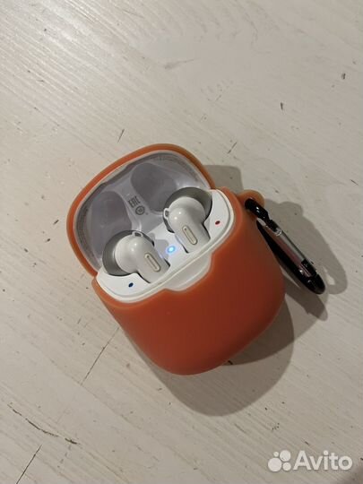 Беспроводные наушники jbl tune 220 tws