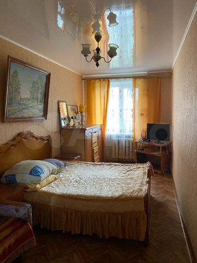 2-к. квартира, 44 м², 3/5 эт.