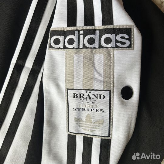 Штаны Adidas Adibreak