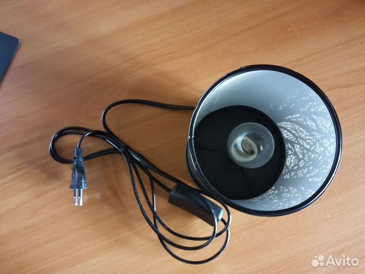 Аромалампа