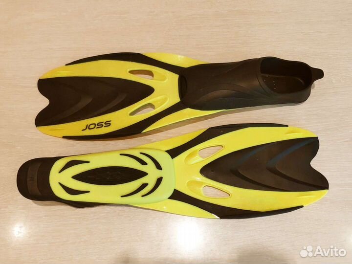 Ласты детские joss размер M (31-33)