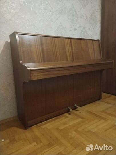 Фортепиано