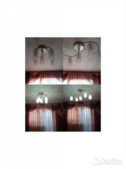 Стенка в гостиную