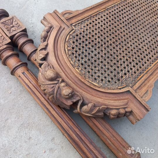 Стулья старинные