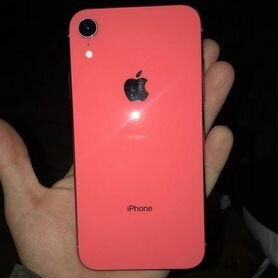 iPhone Xr, 128 ГБ