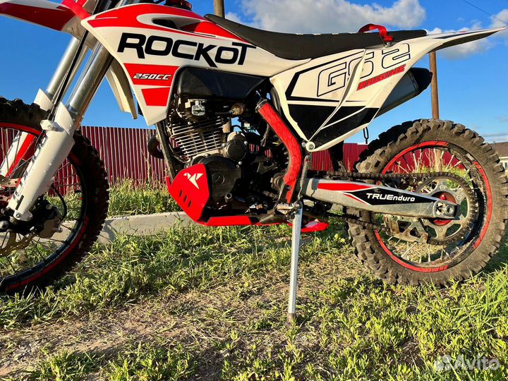 Защита двигателя для эндуро Астрахань