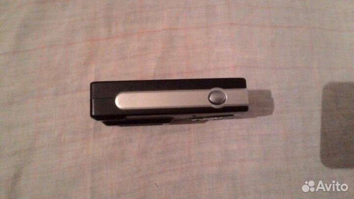 Цифровой фотоаппарат