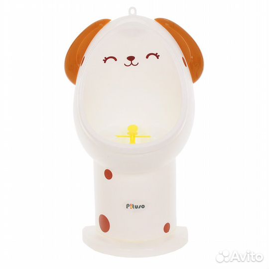 Детский писсуар Pituso «Щенок»