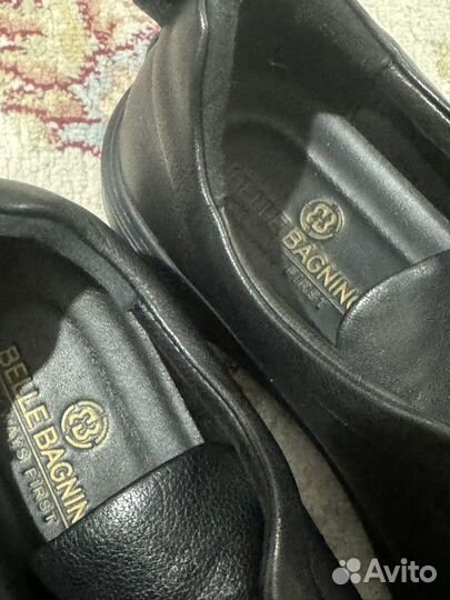 Обуви мужские Belle Baghlho