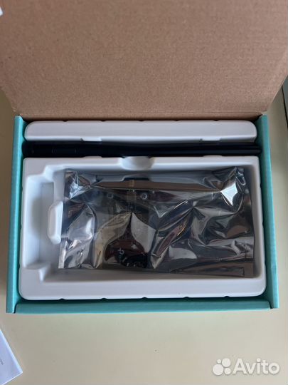 Двухдиапазонный адаптер PCI Express