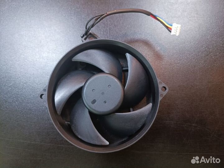 Вентилятор охлаждения для Xbox 360 Slim