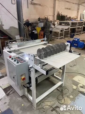 Отливочная машина для пастилы