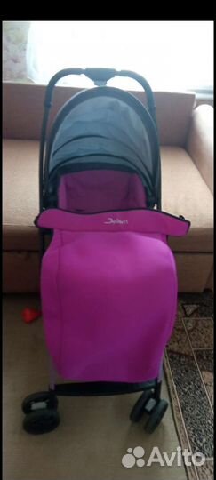 Детские коляски